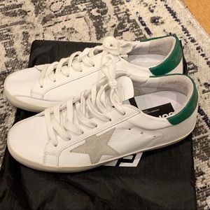 GOLDEN GOOSE Superstar sneakers